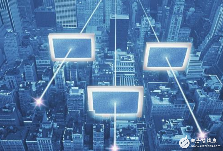 What era changes in the era of big data