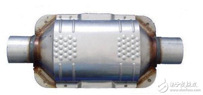 Is the three-way catalytic converter bad for the car? How to solve it?