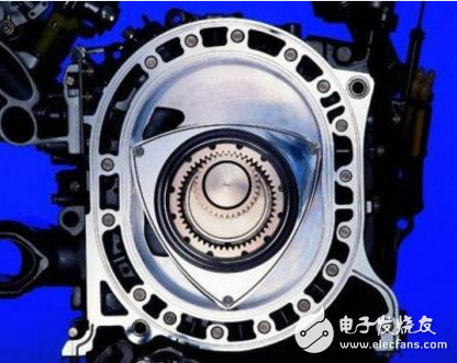 Analysis of Advantages and Disadvantages of Rotor Engine