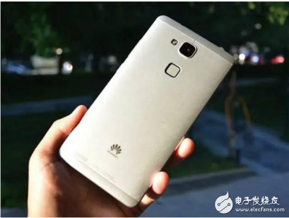 Why is Huawei not pre-fingerprint? What are the drawbacks of unlocking the fingerprint?