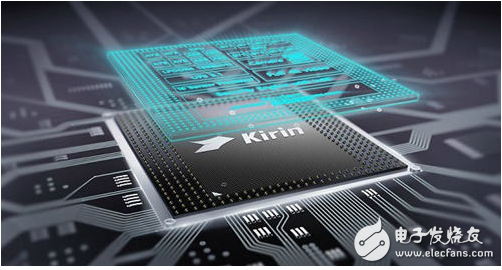 What is the difference between Kylin 659 and Kirin 960?