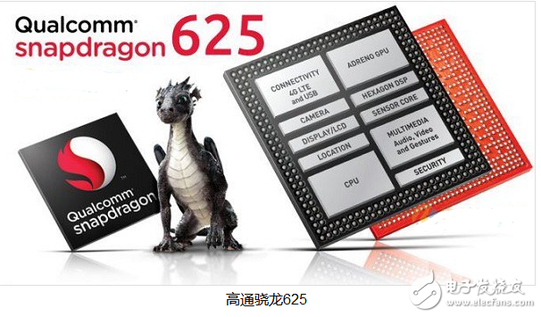 Qualcomm Xiaolong 435 and Kirin 655 comparison evaluation