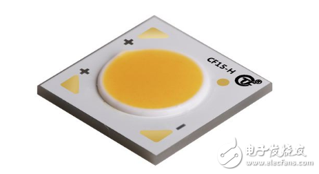 Is the flip-chip cob light source easily damaged? What are the advantages of flip-chip COB compared to formal COB?