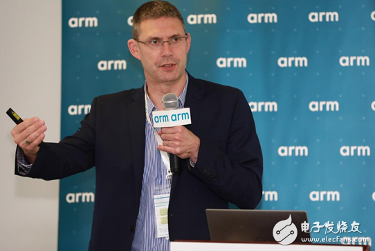 Arm launches PSA security architecture to escort IoT connected devices