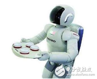 Huawei and SoftBank to build intelligent service robot based on 5G technology