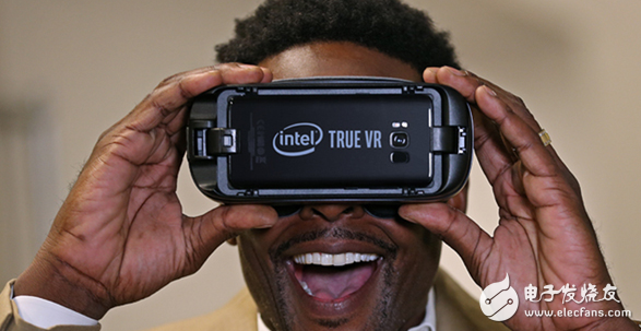 Intel and Turner Sports collaborate to provide an immersive viewing experience
