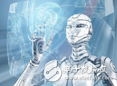 Li Kaifu's Quotations, Six Reasons for AI's Rise in China