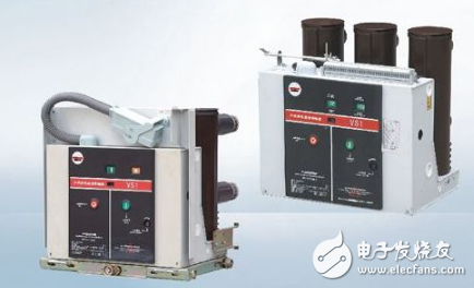 Analysis and solution to the problem of excessive resistance of main circuit of circuit breaker