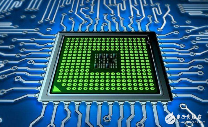 Artificial intelligence chips will show their talents and lead the new development of the industry.