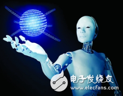 Al's layout, Baidu, Ali, Tencent three-legged