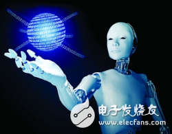 Shanghai pushes new artificial intelligence policy, AI scale is expected to exceed 100 billion in 2020