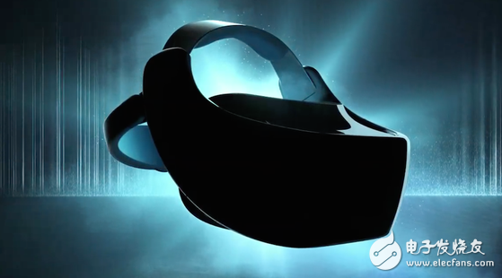 HTC abandoned Google VR head development and will continue to develop Lenovo head display