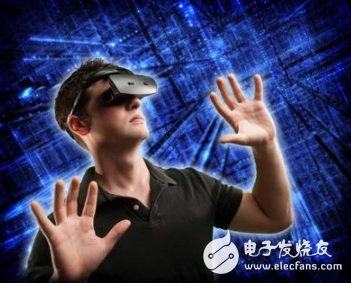AECOM announced that it has signed a cooperation framework agreement with HTC to jointly develop VR technology.
