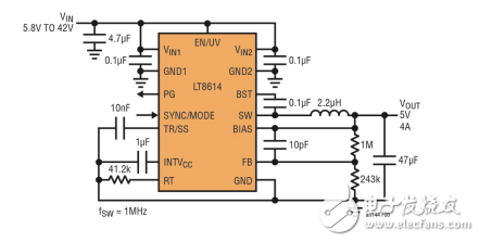 New power solution based on the needs of transportation systems