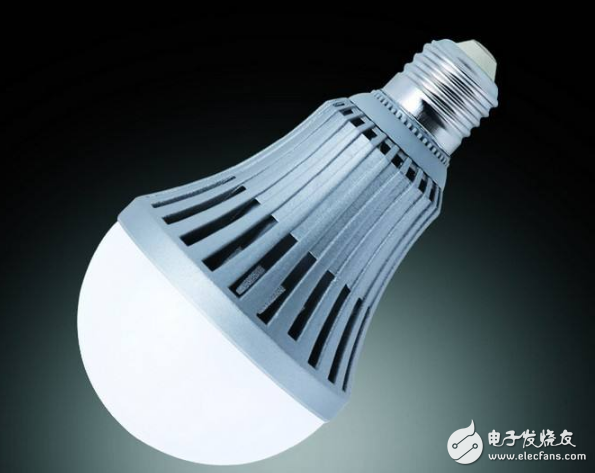 LED industry, revealing "bottleneck" and suffering from subsidies "dependency"