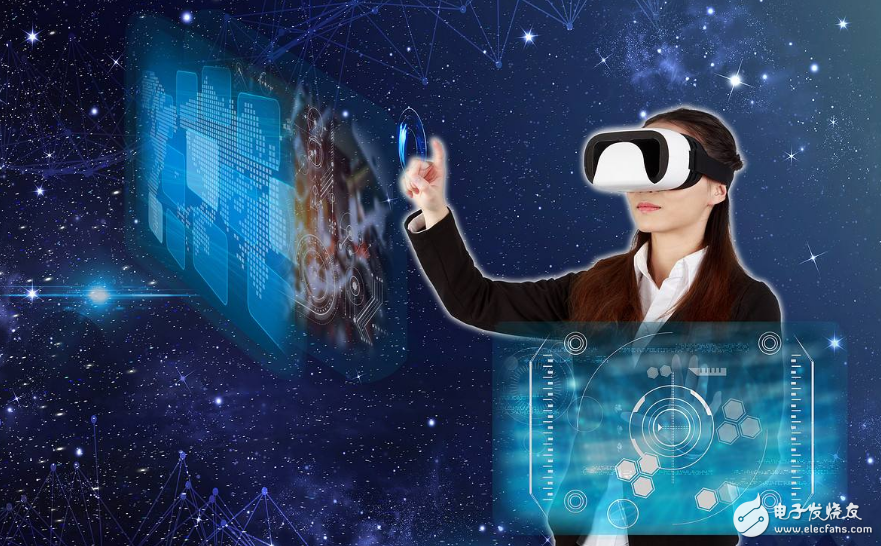 HTC seized the VR market in 2018, and Sony came to the fore