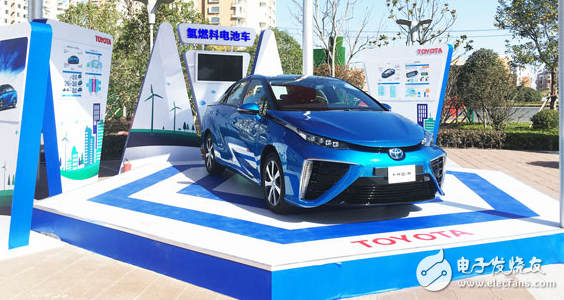 Motor vehicles are about to become history, and hydrogen fuel safety issues need to be solved urgently