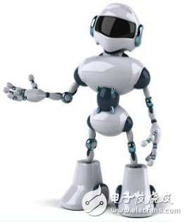 Promote the development of robot industry standards and accelerate the commercialization process