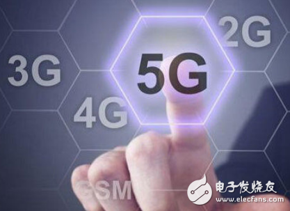 5G commercial pace is accelerating, opening a new era of the Internet of Everything in 2020