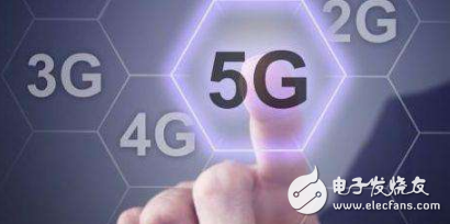 China Mobile, Qualcomm and ZTE reach a partnership, 5G network chip will be launched next year