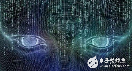 Artificial Intelligence White Paper: China's artificial intelligence spending will reach 32.5 billion in 2020
