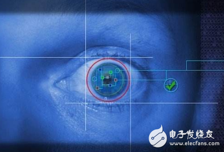 Biometrics are booming and algorithms will be further optimized