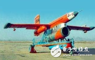 Chinese drone technology model type introduction