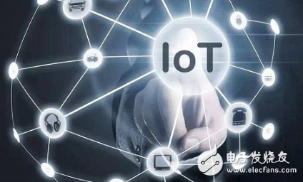 The number of IoT smart devices will exceed 12 billion in 10 years