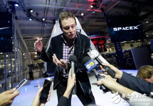 The 11 things that Musk predicted, humans need some mechanization to survive