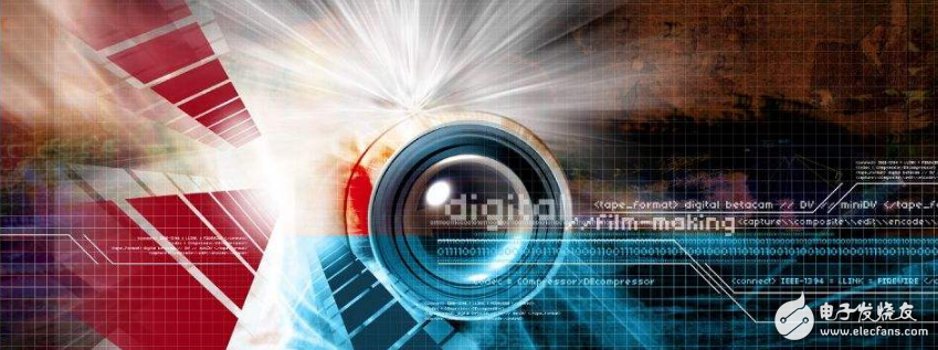 Computer vision breaks through the industrial red line, and the future of the six major segments is good.