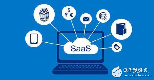 The SaaS model is unstable, and high customer cost is a key factor.