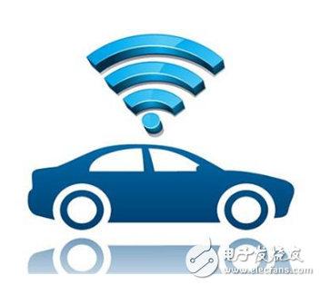 Internet of Things (IoT) sensor network to promote car network in cross-border traffic