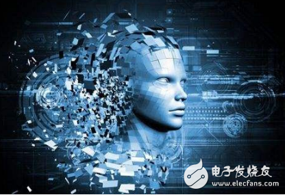The Ministry of Industry and Information Technology issued a three-year action plan for artificial intelligence to build a support system and implement a breakthrough in 2020.