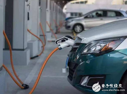 New energy vehicle subsidies accelerate the decline of more than 70% of the models affected