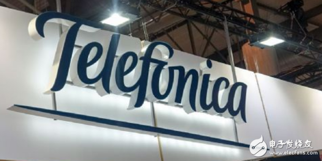 Juniper collaborates with Telefonica to develop autonomous network