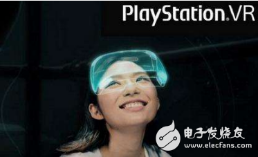 Counting the six reasons why Sony PS VR sales are hot
