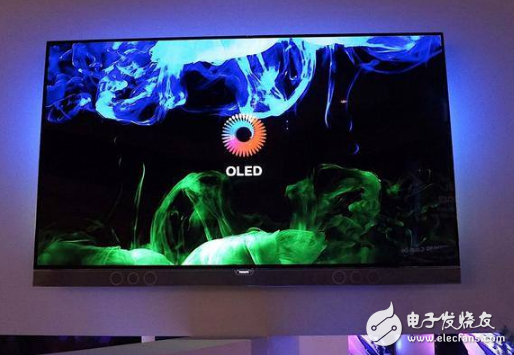 OLED TV goes against the trend LG Electronics / Skyworth / Philips / Changhong to inject a strong heart for the color TV market