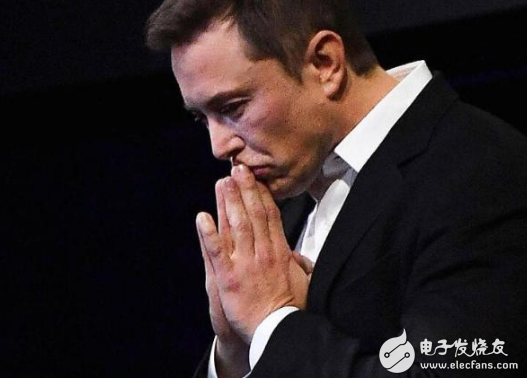 Musk predicts AI nine AI is the best and worst invention