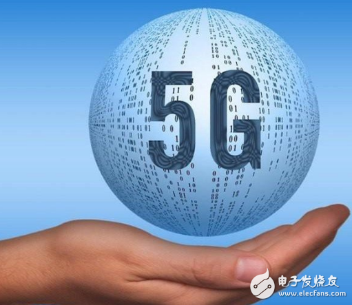 Launching 5G patent competition battle Qualcomm and Ericsson strive to be "first troops"