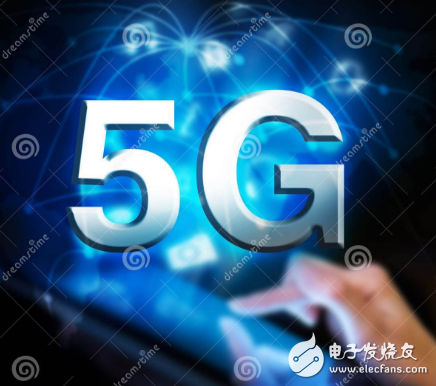 The first version of the 5G standard will be released in June next year.