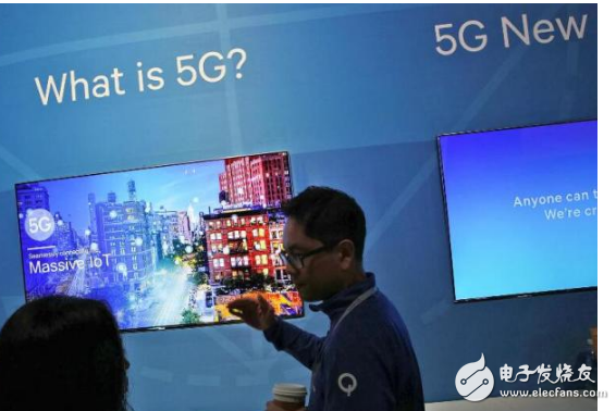 Lisbon establishes non-independent 5G network specification Chip manufacturers begin to develop 5G hardware products