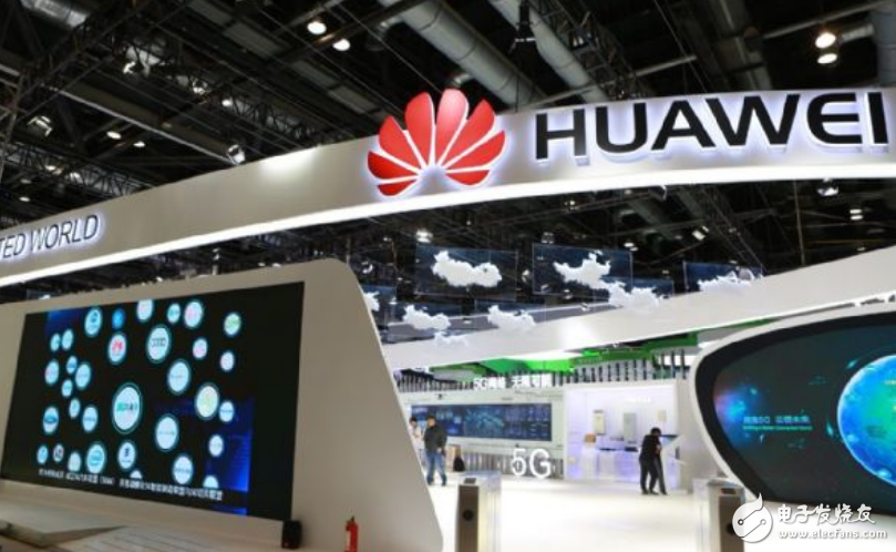 Huawei 5G commercial investment huge investment in June 2018 can submit 5G products