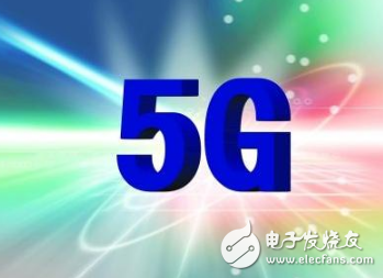 5G standard landing will create 984 billion US dollars of output for China