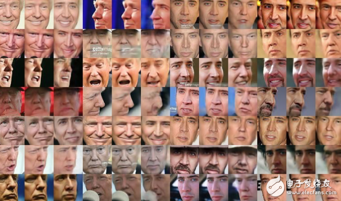 AI is disintegrating face recognition technology and still has security