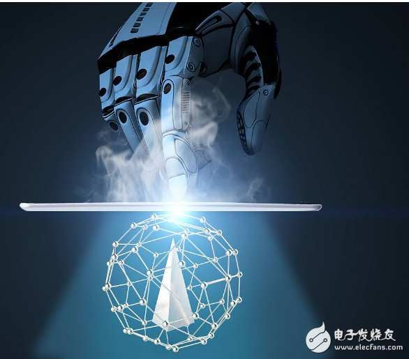 Taoyuan AI Artificial Intelligence Exchange will warm up the 2018 Qingchuang Base