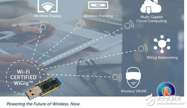 Peraso plans to showcase wireless VR technology at CES 2018