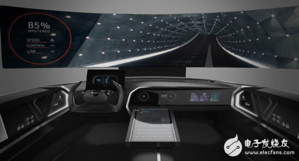 Hyundai Motor launches intelligent AI assistant system, expected to be available in 2019