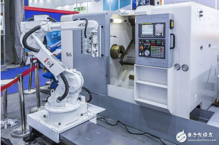 ADLINK launches cutting vibration monitoring program to give intelligent CNC machine