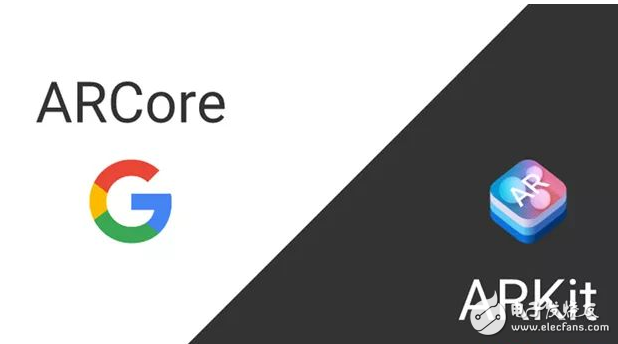 AR will become the standard for mobile phones. The difference between ARCore vs ARKit
