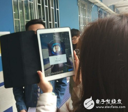 In today's era of "brushing face" prevailing, the school's examination site has increased the holding of AI technology, the recognition rate and accuracy rate is much higher than the manual method. Photo collection of nearly 10,000 candidates, face recognition technology self-collection can save 91.1% labor costs. The AI â€‹â€‹blessing will make the national educational system more intelligent.